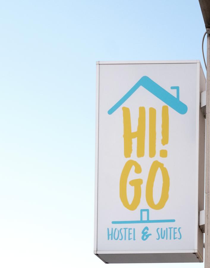 Hi!go Gasthuis *